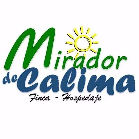 Mirador De Calima Lejlighed Eksteriør billede