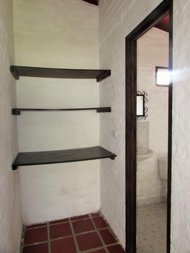 Mirador De Calima Lejlighed Eksteriør billede