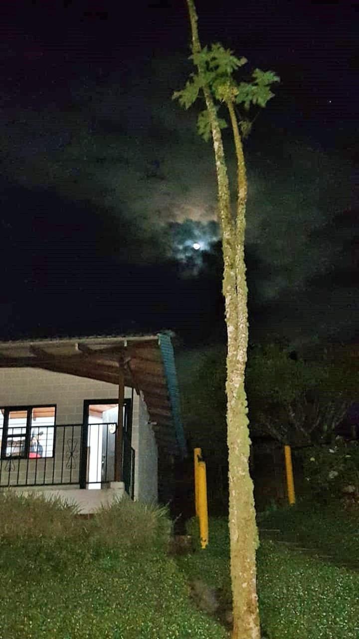 Mirador De Calima Lejlighed Eksteriør billede