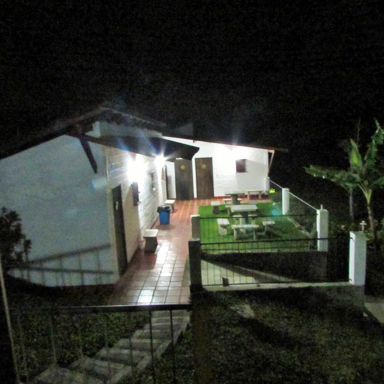 Mirador De Calima Lejlighed Eksteriør billede